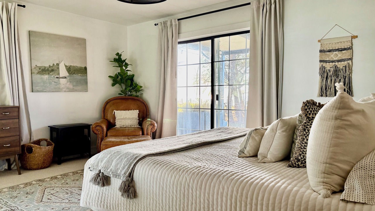 Photo of Bedroom in South Haven