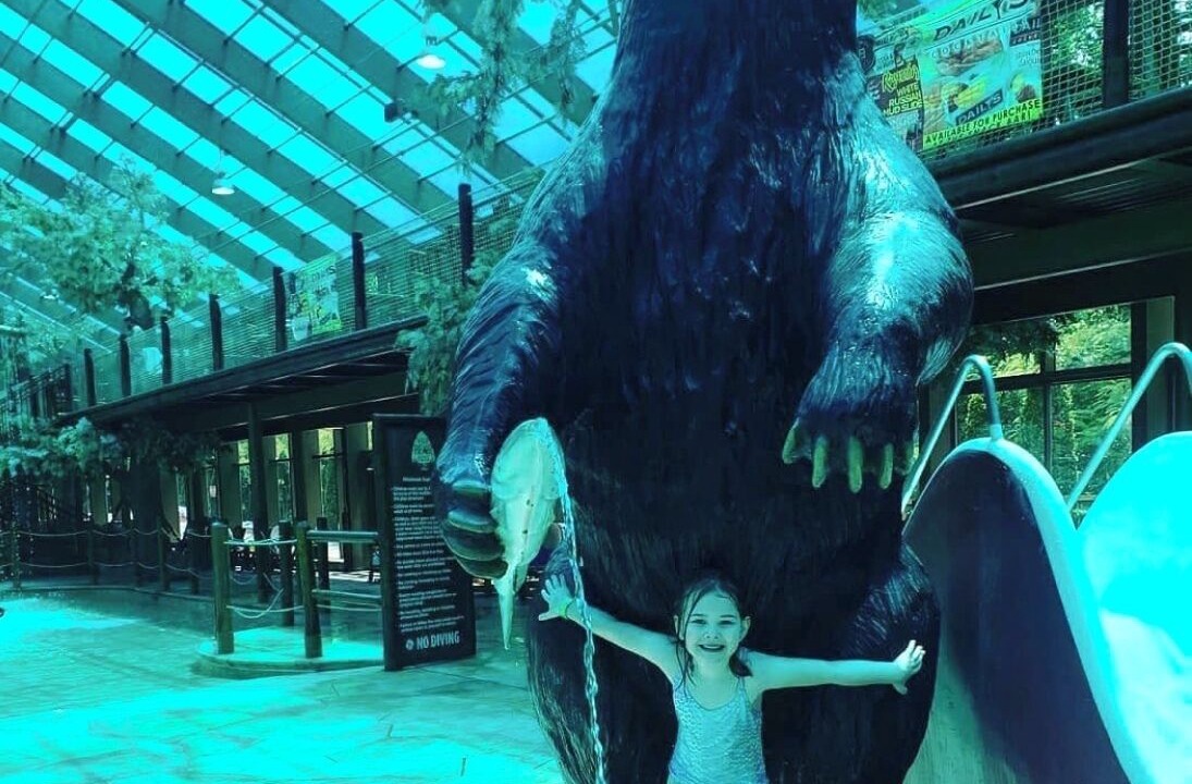 Photo of Others in Gatlinburg