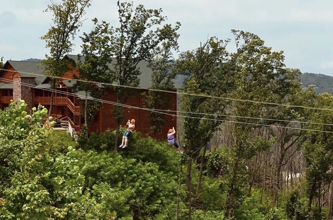 Photo of Outdoor in Gatlinburg