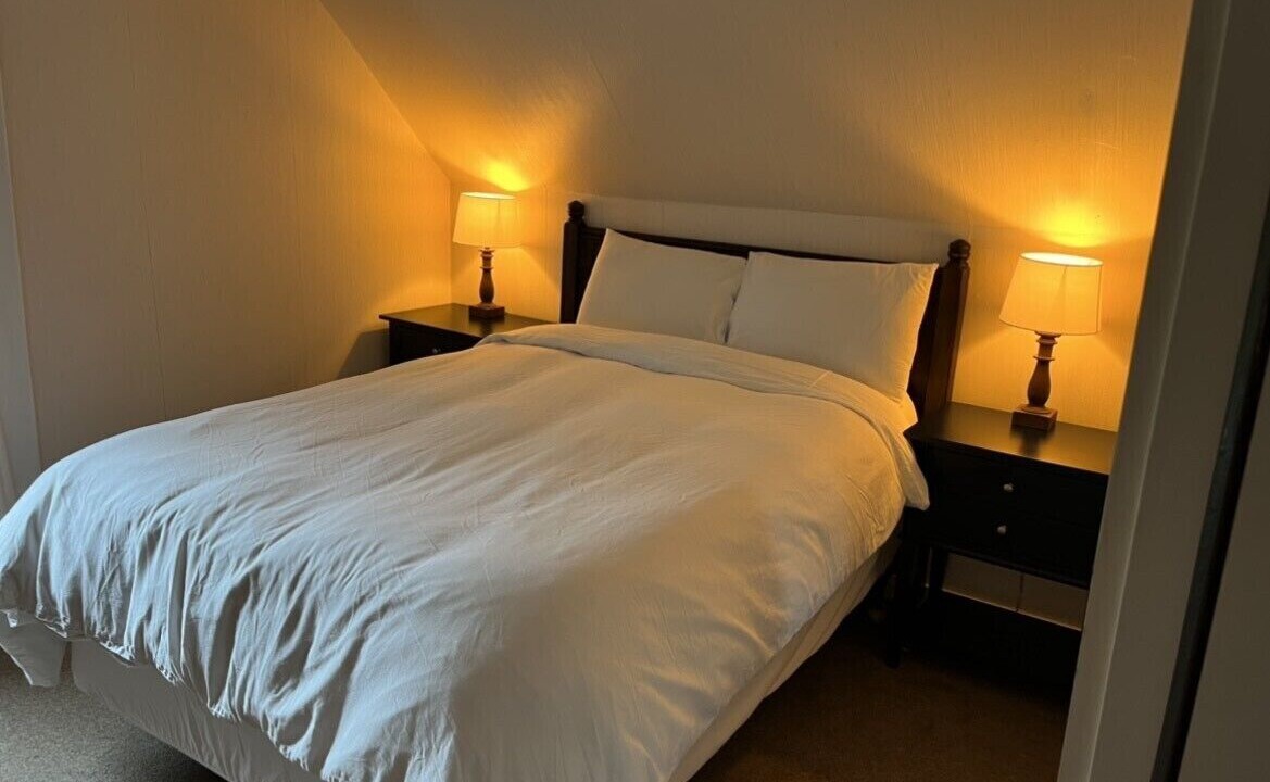 Photo of Bedroom in Killington