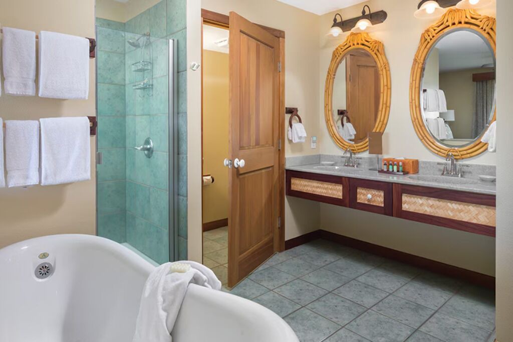 Photo of Bathroom in Kailua-Kona