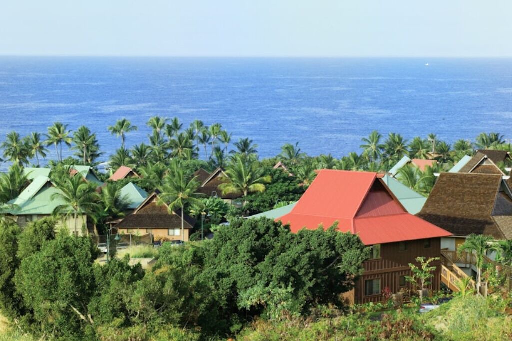 Photo of Outdoor in Kailua-Kona