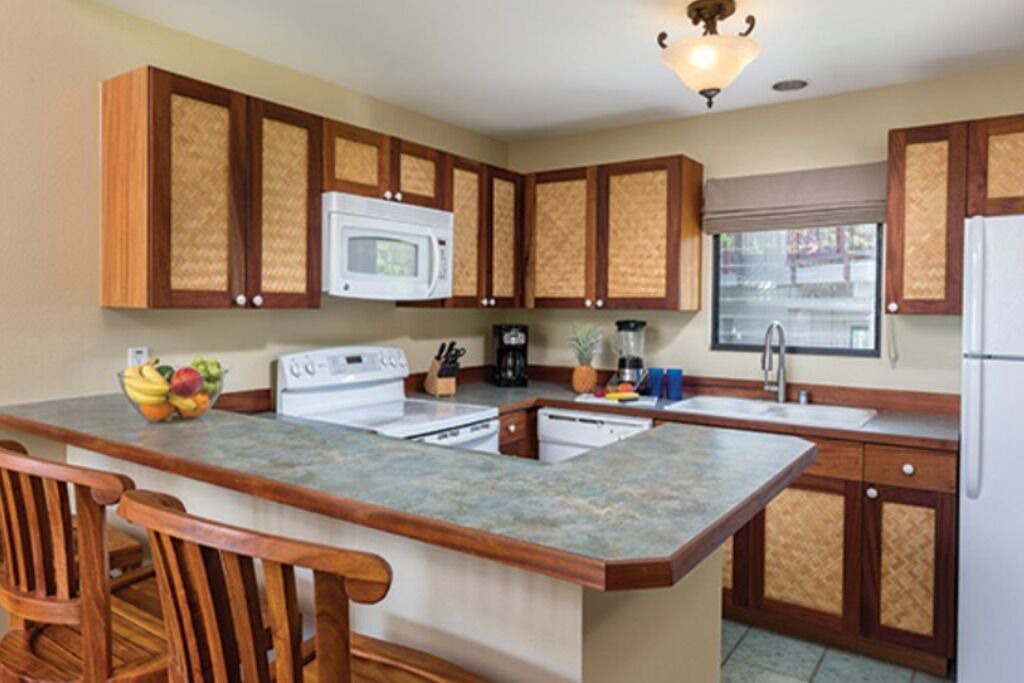 Photo of Kitchen in Kailua-Kona
