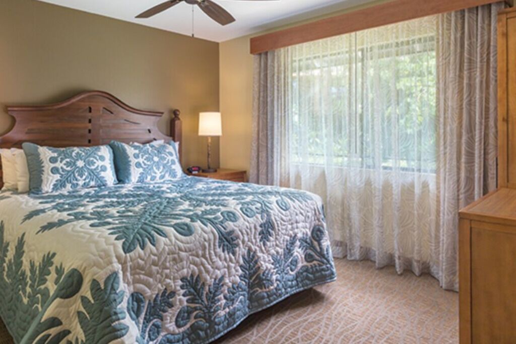 Photo of Bedroom in Kailua-Kona