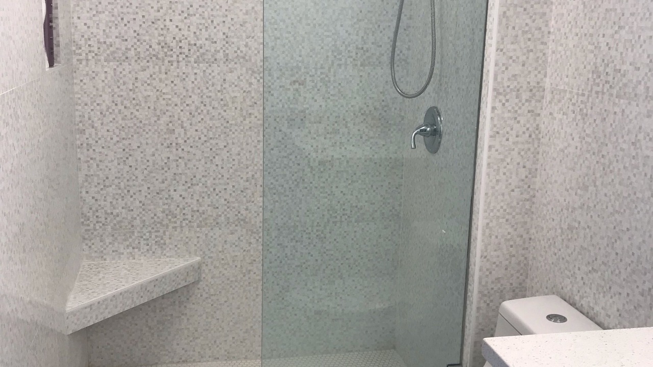 Photo of Bathroom in Kihei