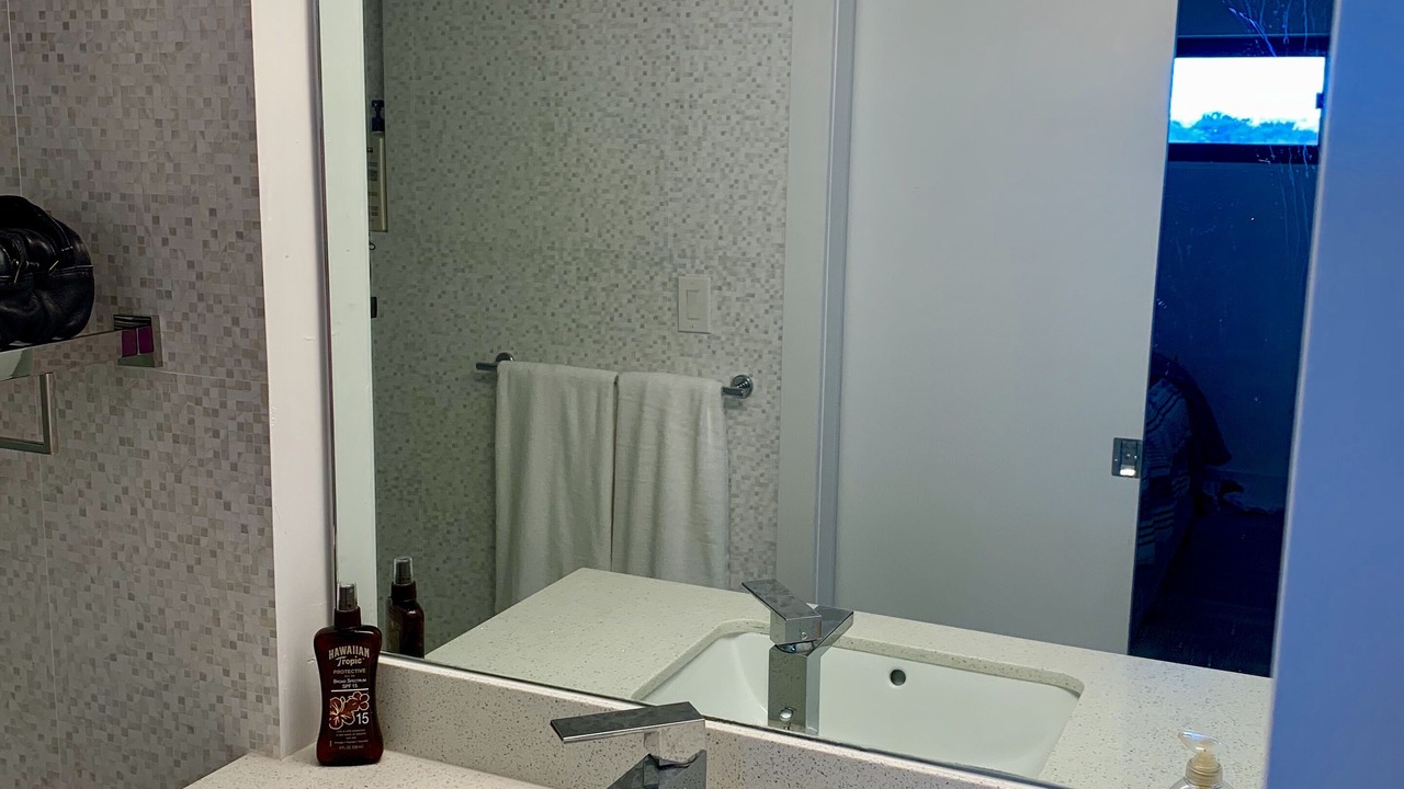 Photo of Bathroom in Kihei