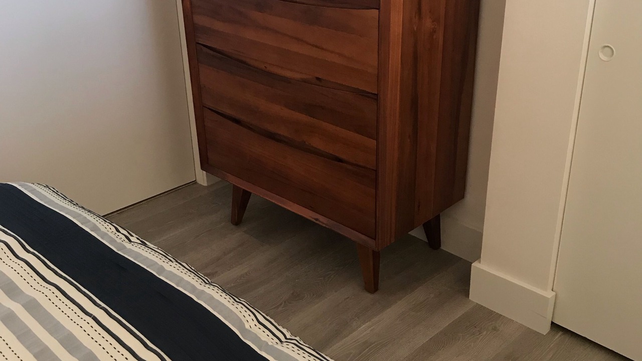 Photo of Bedroom in Kihei