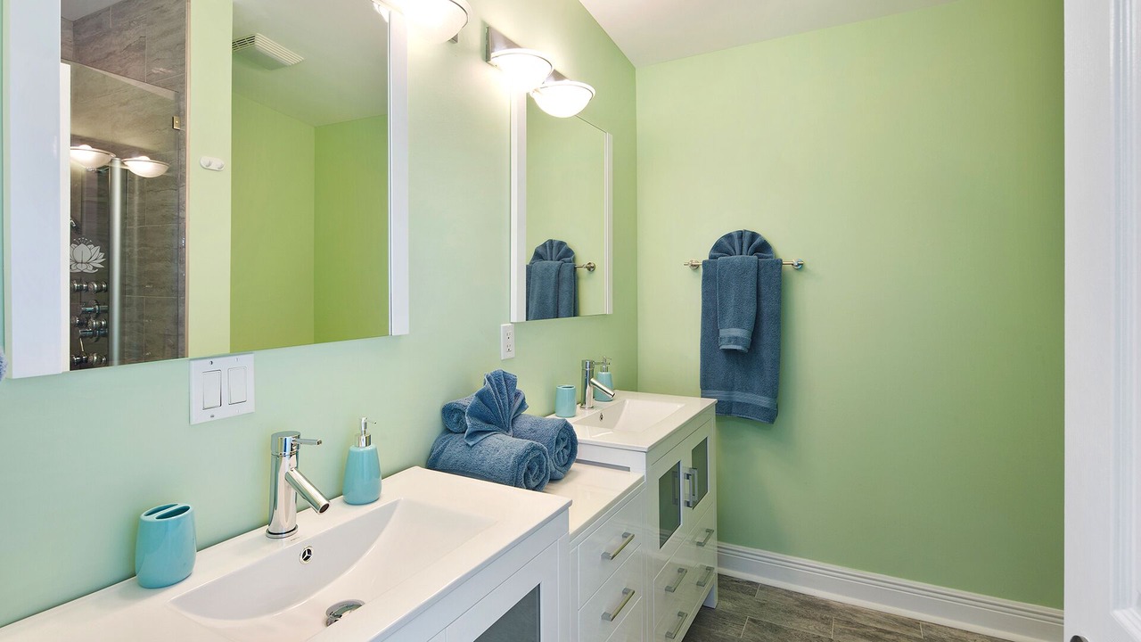 Photo of Bathroom in Key West
