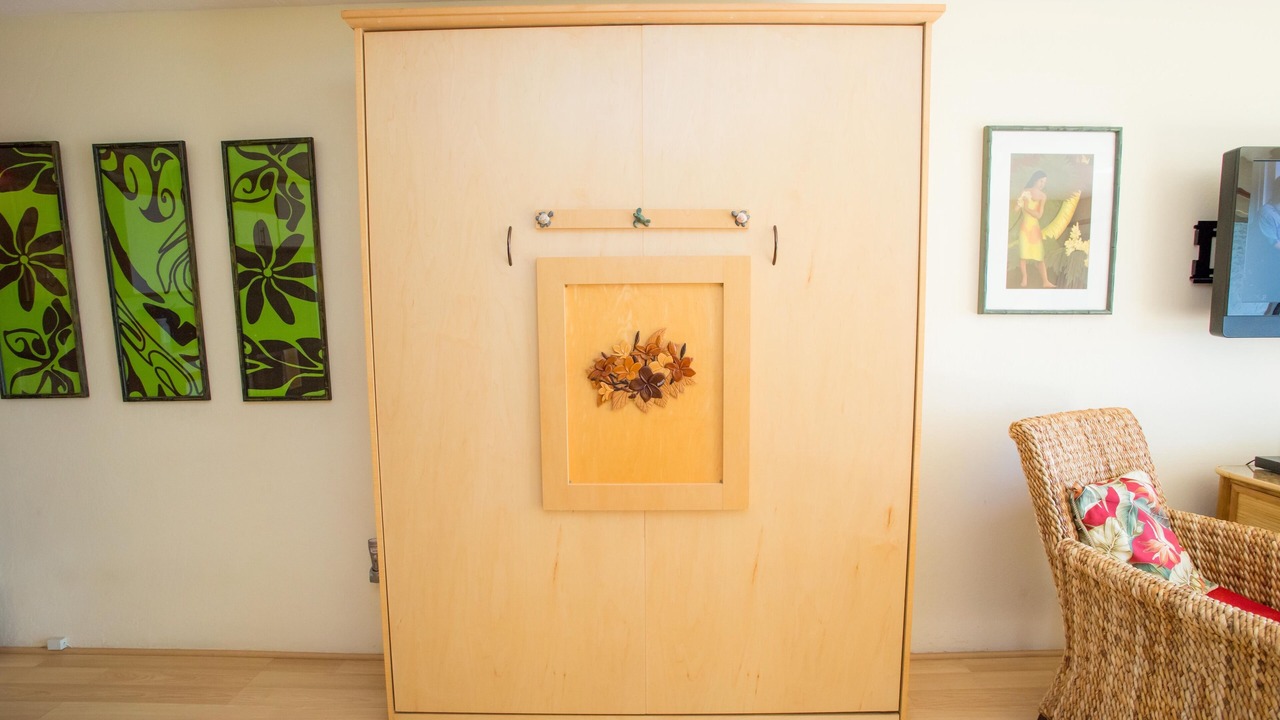 Photo of Bedroom in Kihei