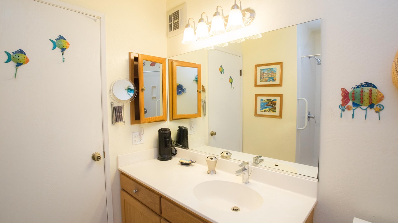 Photo of Bathroom in Kihei