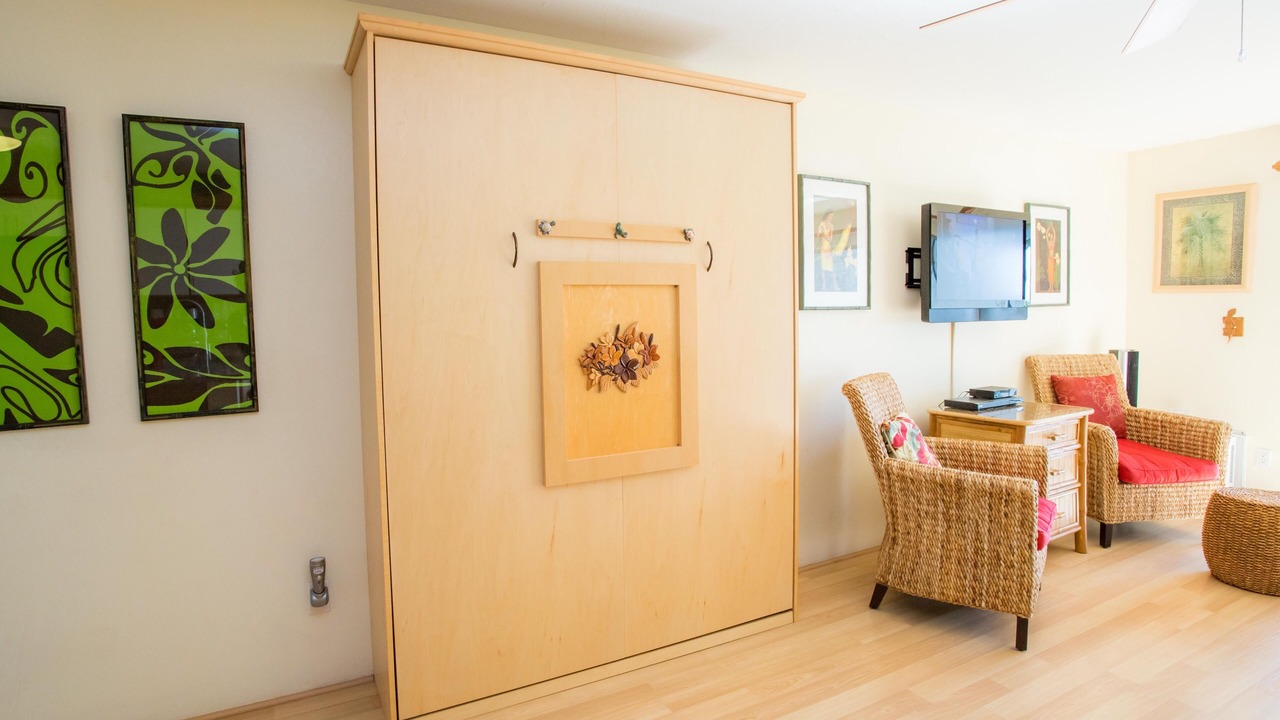 Photo of Bedroom in Kihei