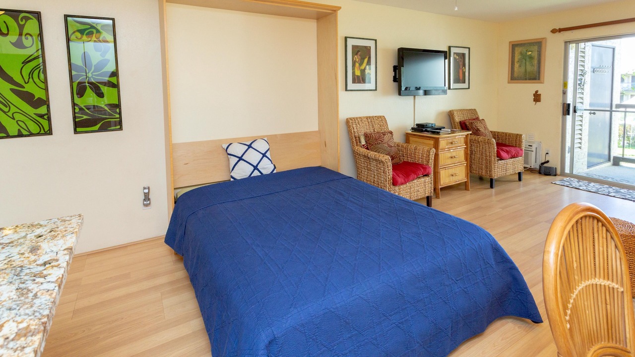 Photo of Bedroom in Kihei