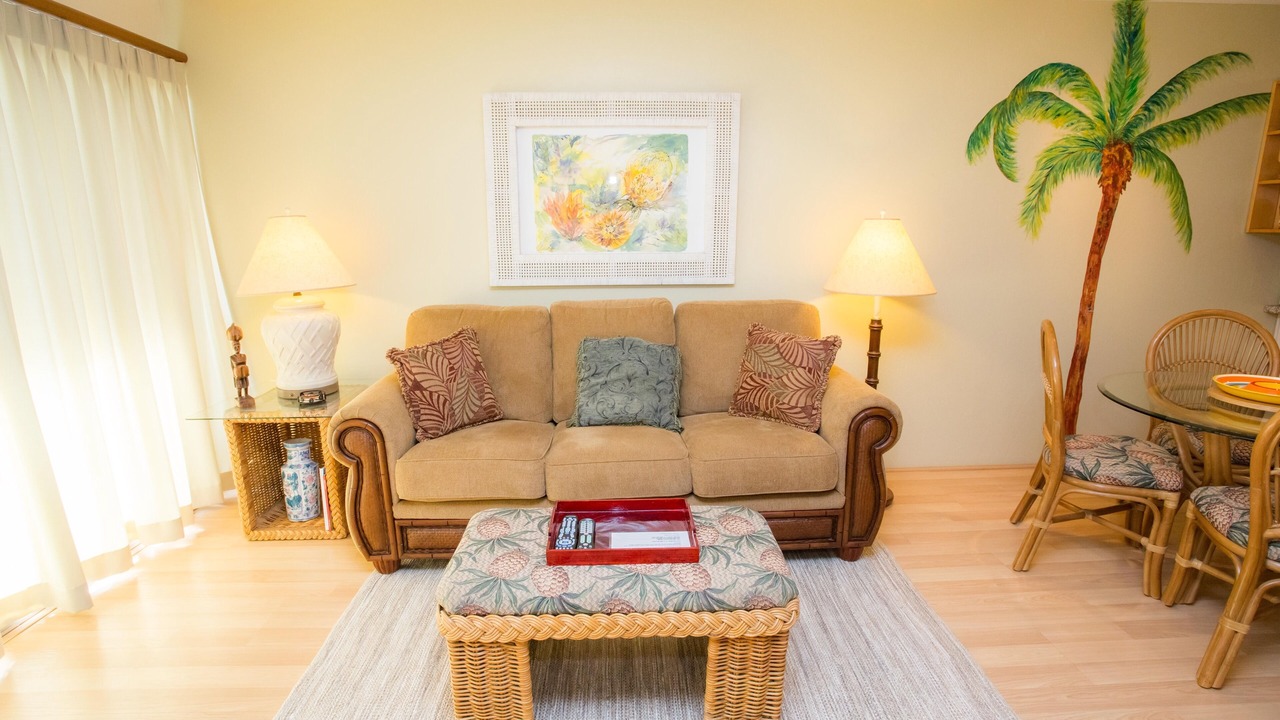 Photo of Bedroom in Kihei