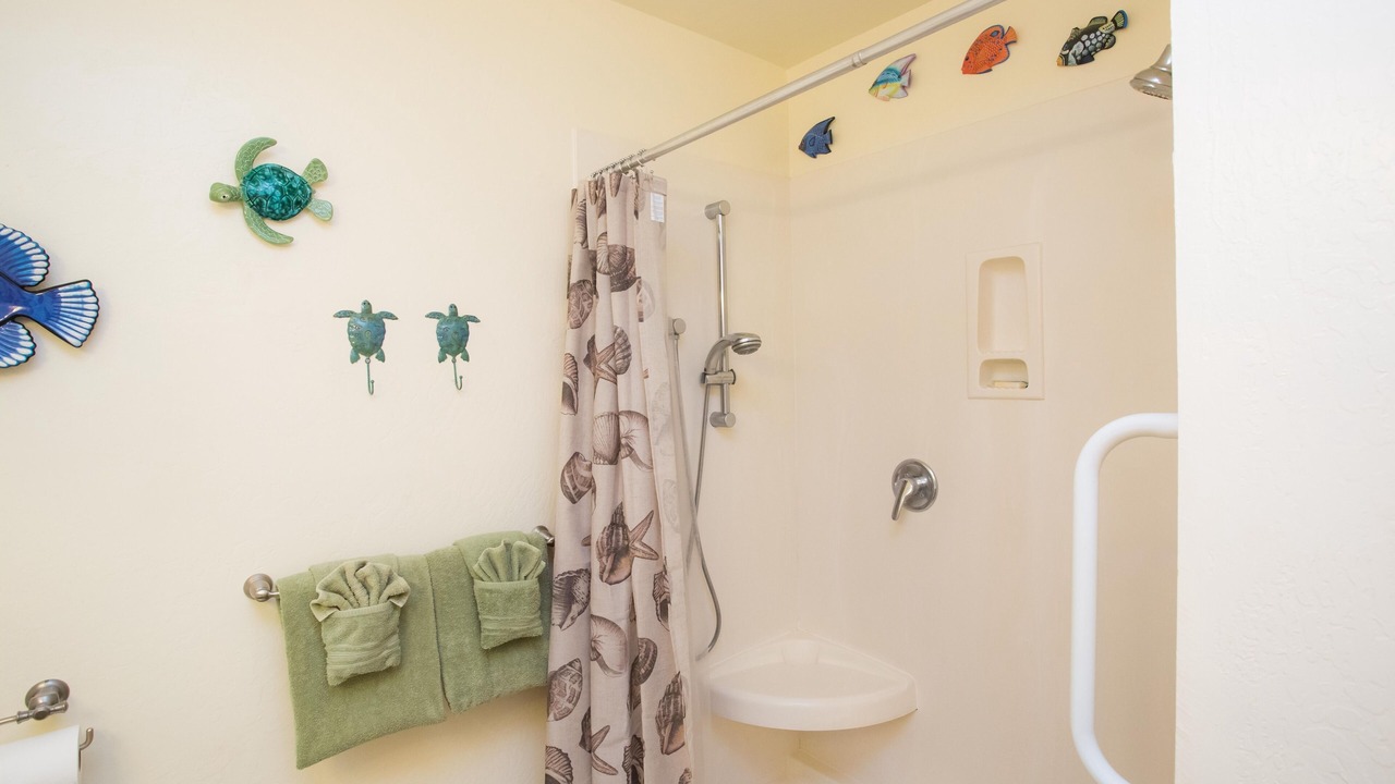 Photo of Bathroom in Kihei