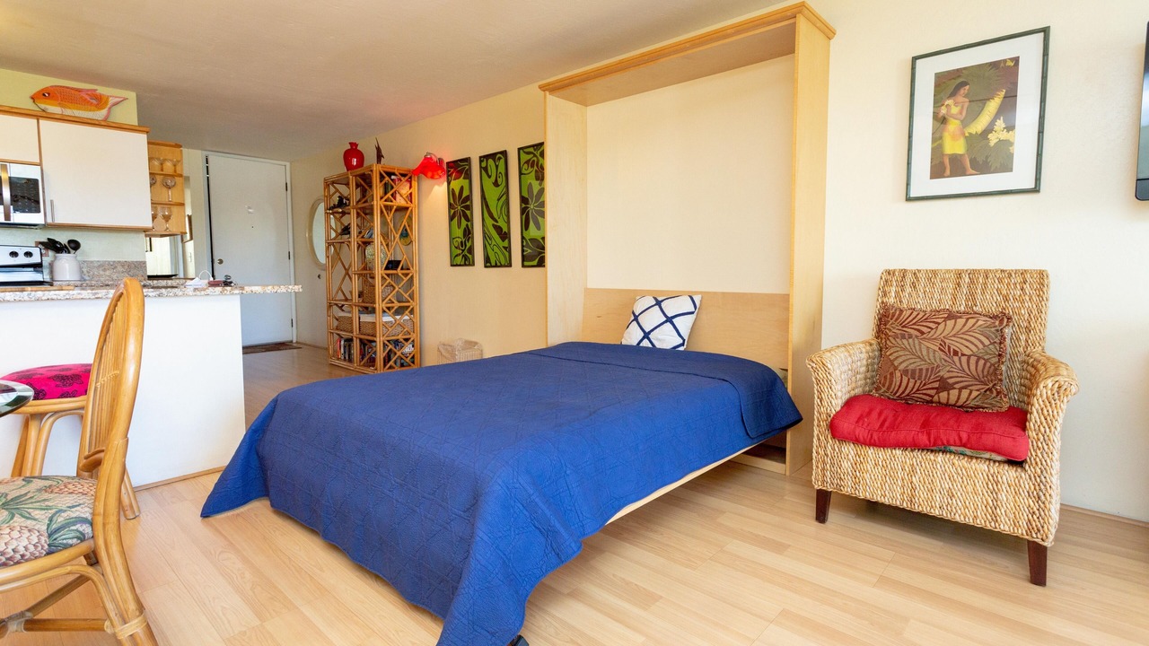 Photo of Bedroom in Kihei