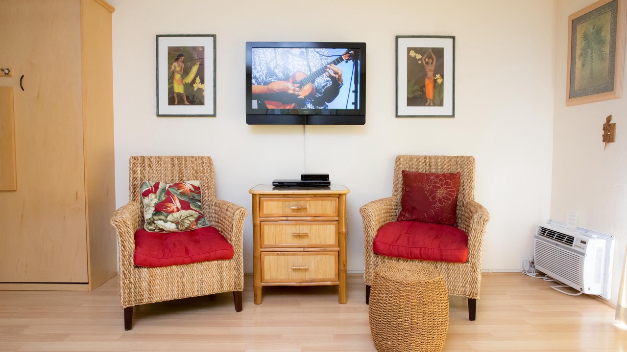 Photo of Bedroom in Kihei