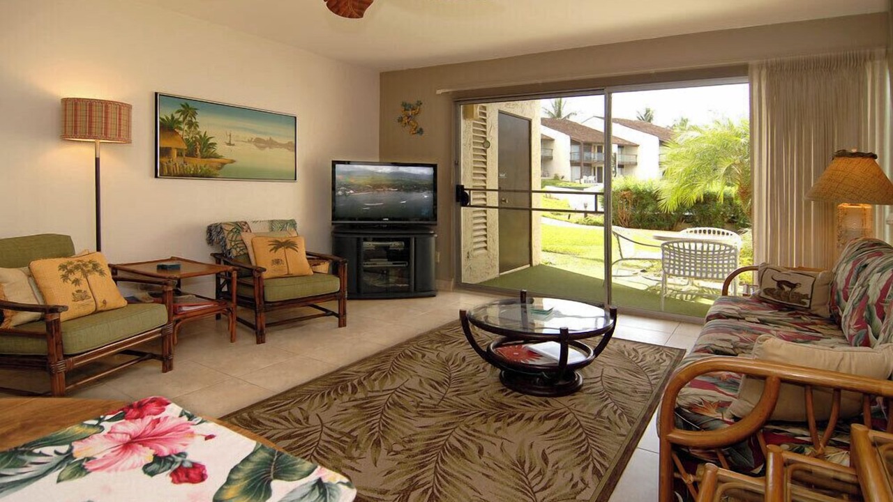Photo of Bedroom in Kihei