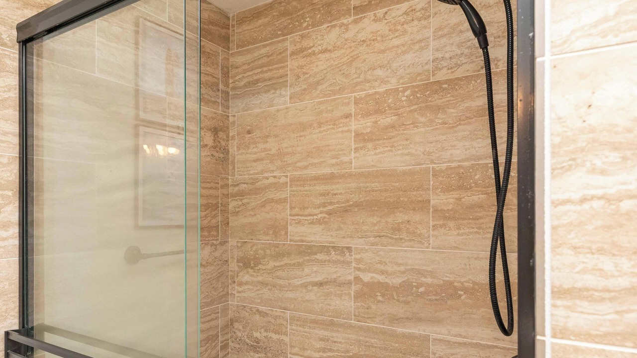 Photo of Bathroom in Kihei
