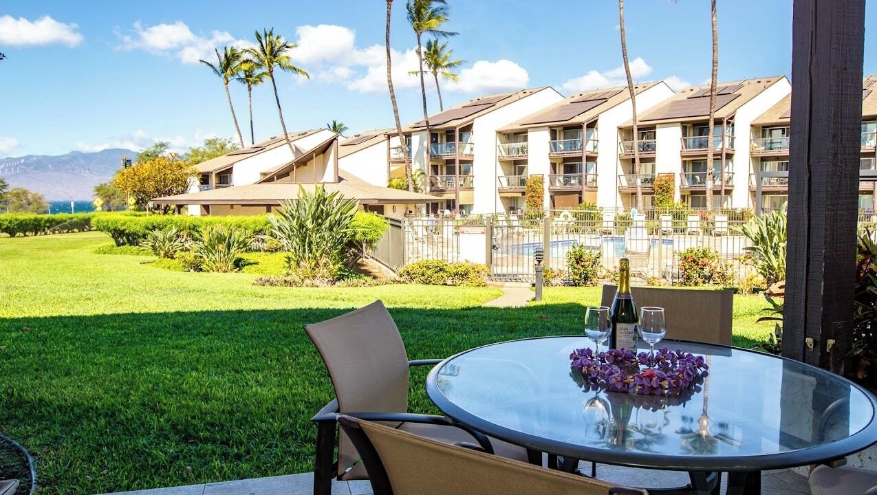 Photo of Outdoor in Kihei