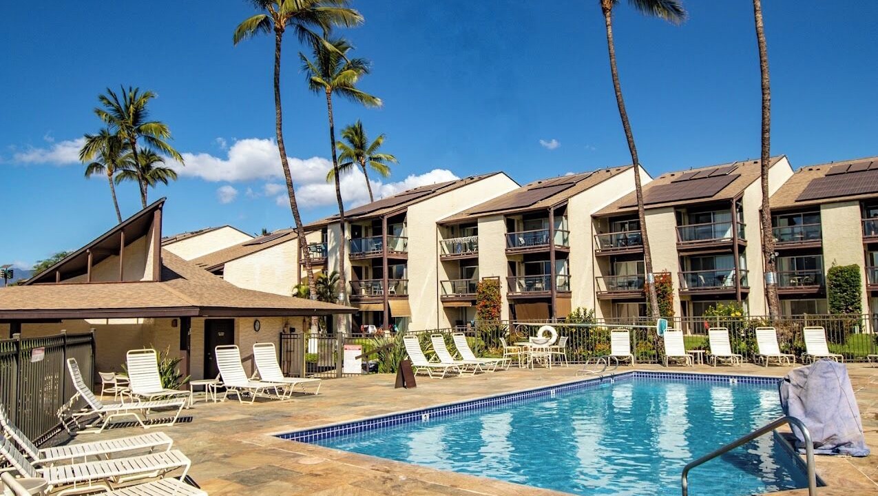 Photo of Outdoor in Kihei