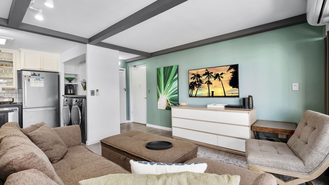 Photo of Bedroom in Waikiki