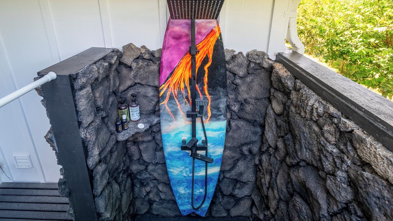 Photo of Outdoor in Princeville