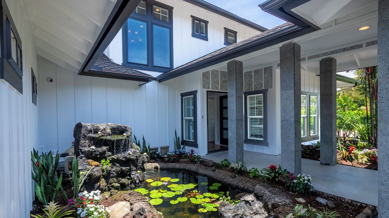 Photo of Outdoor in Princeville