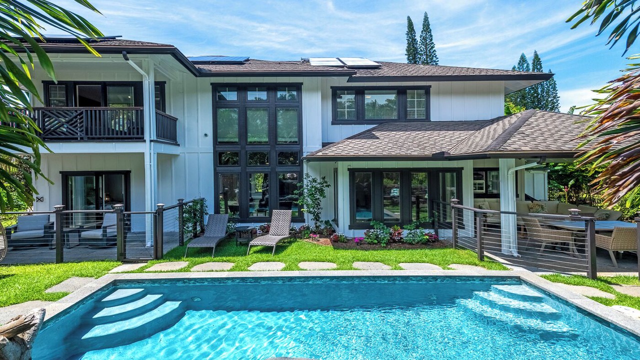 Photo of Outdoor in Princeville