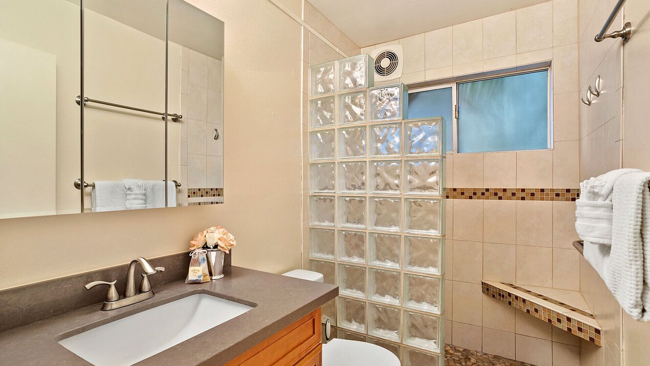 Photo of Bathroom in Kihei
