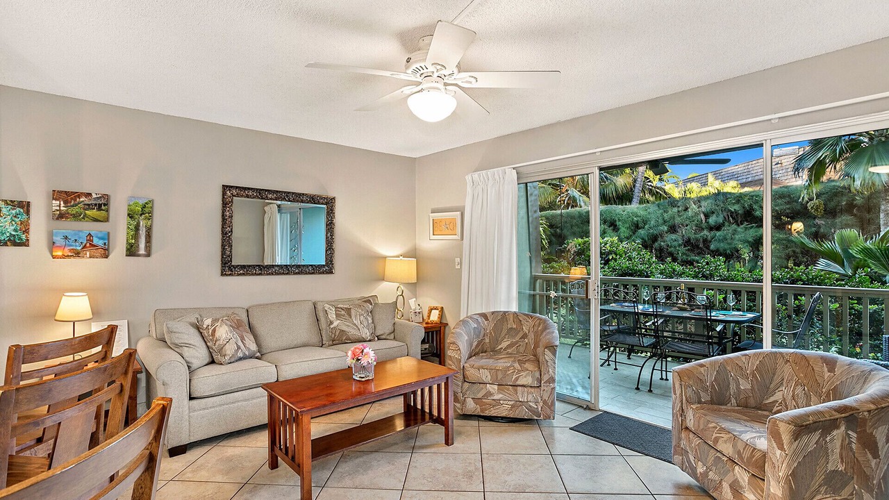 Photo of Bedroom in Kihei