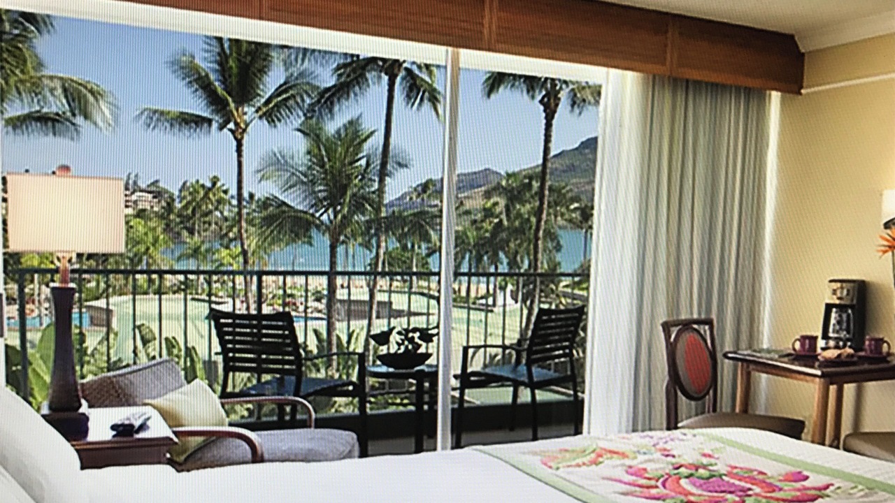 Photo of Bedroom in Lihue
