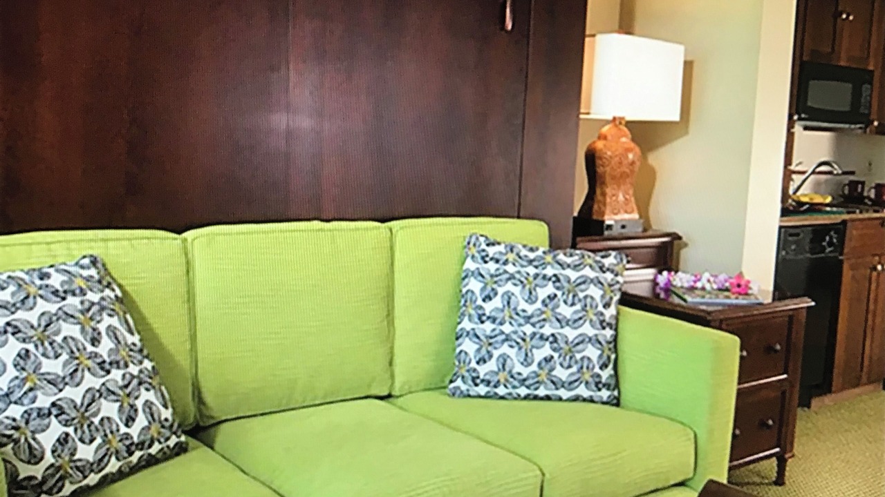 Photo of Livingroom in Lihue