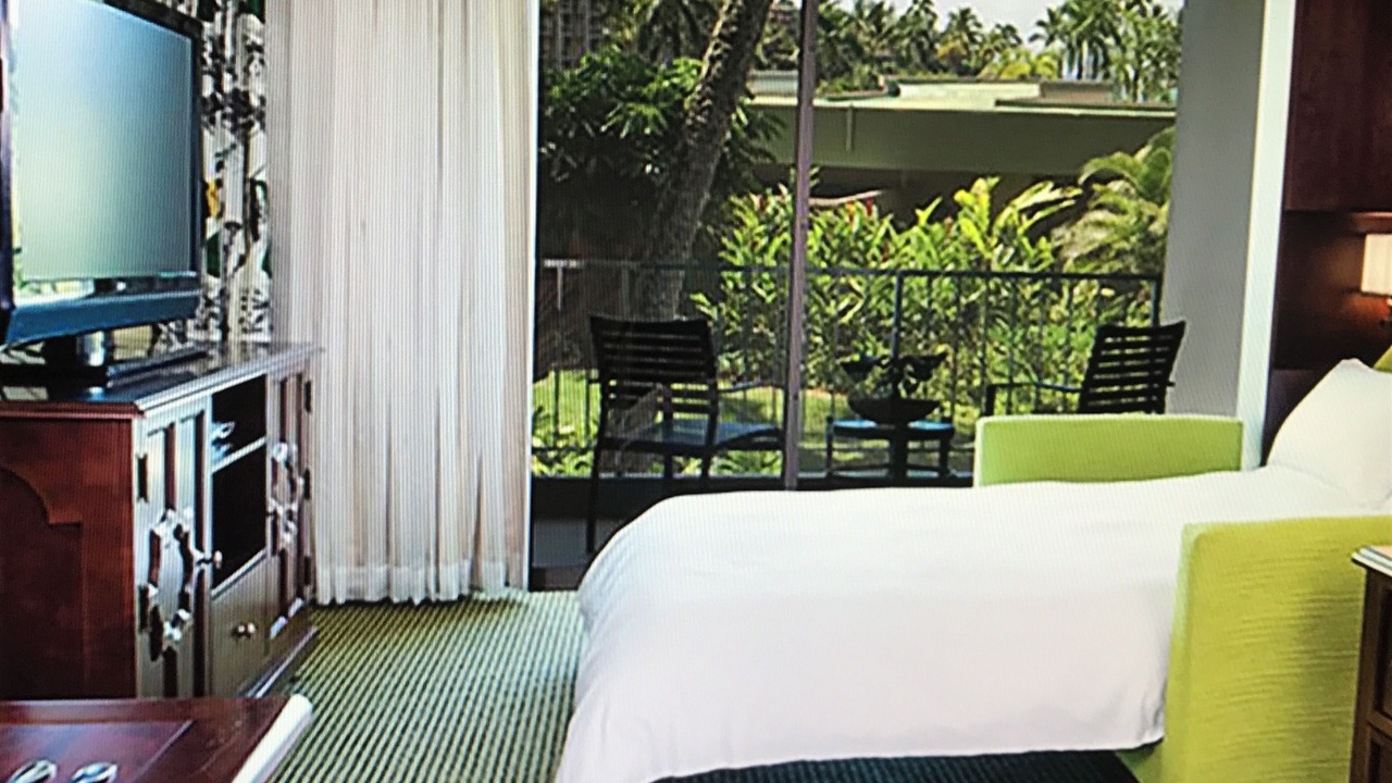 Photo of Bedroom in Lihue