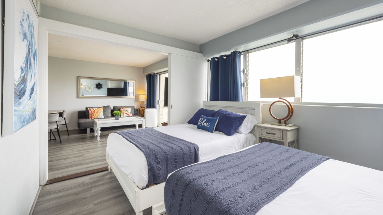 Photo of Bedroom in McCully - Moiliili