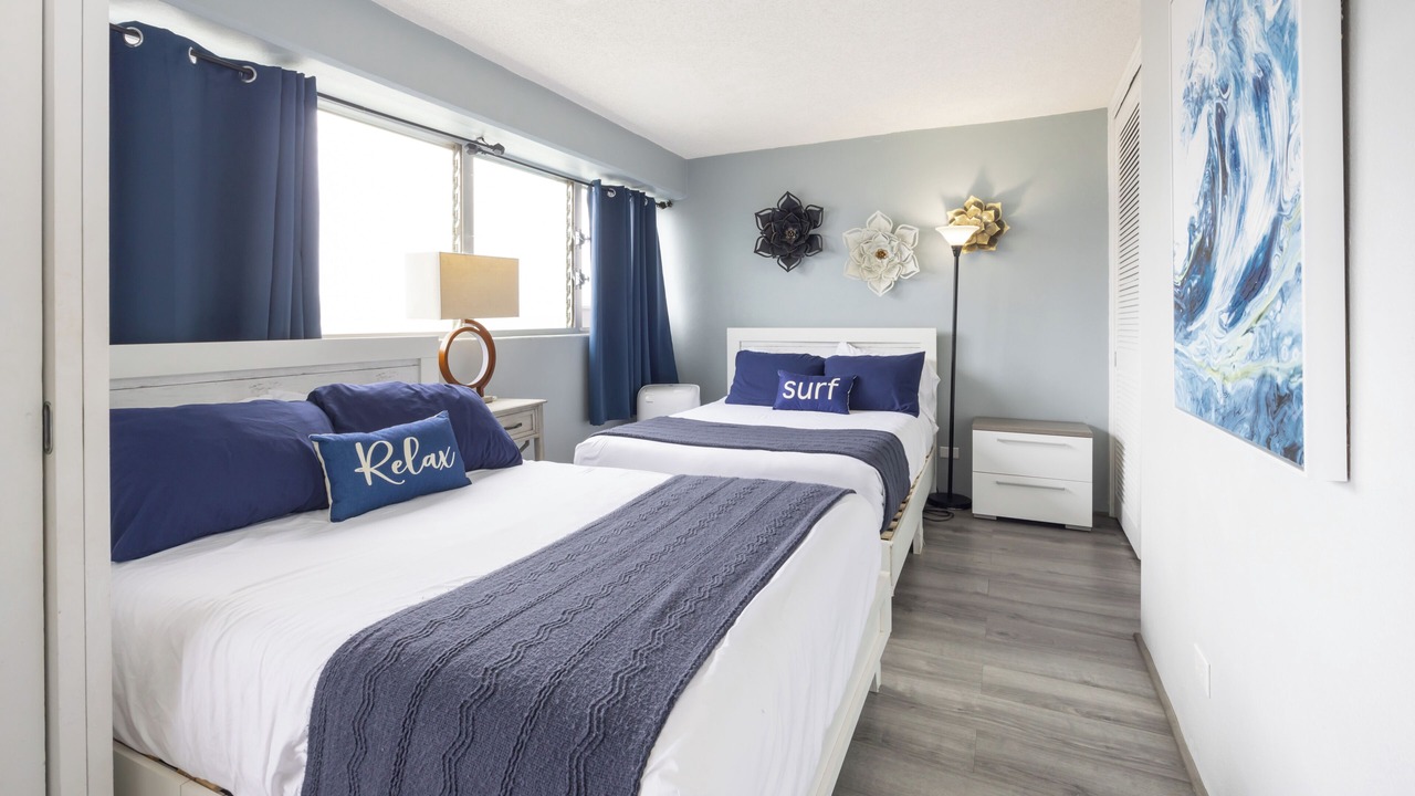 Photo of Bedroom in McCully - Moiliili