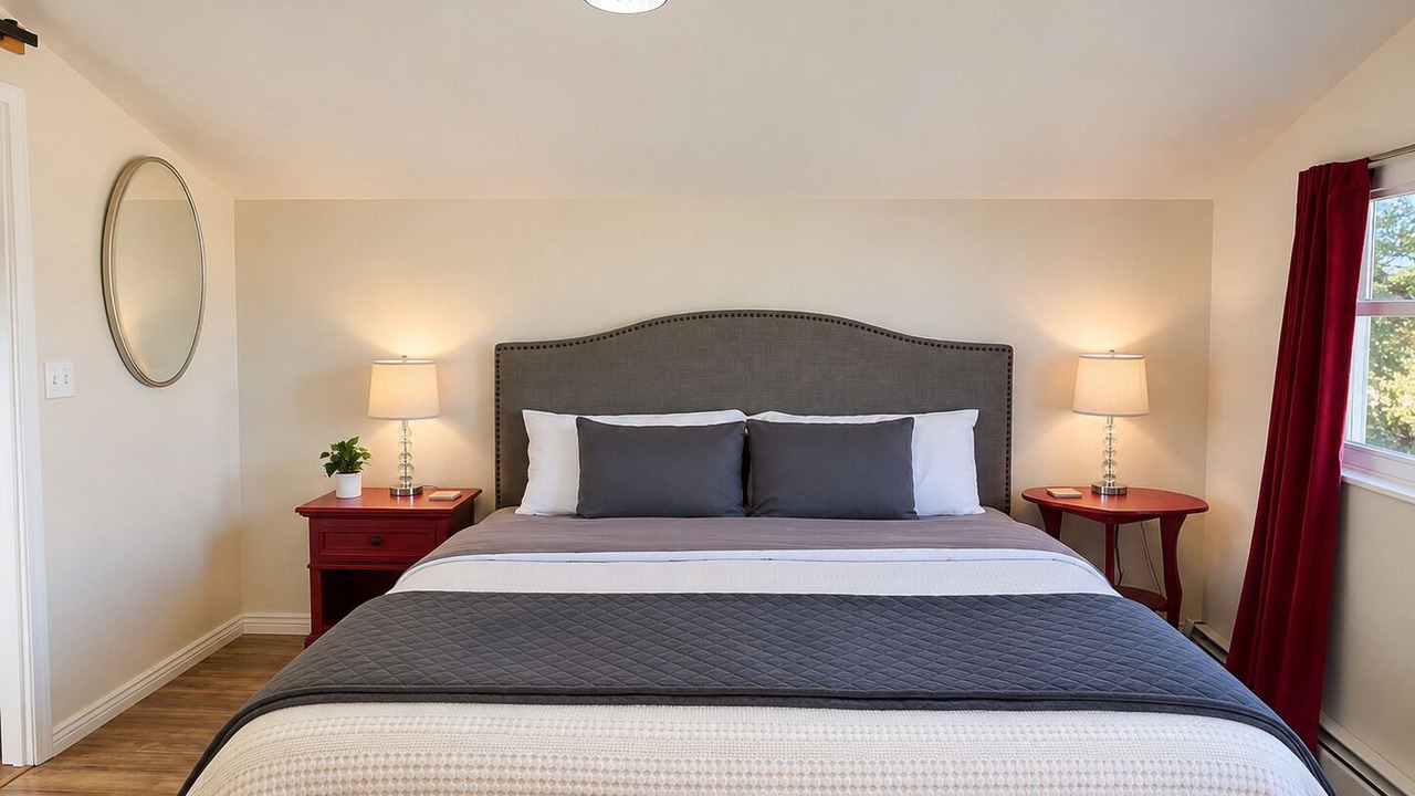 Photo of Bedroom in Alamosa