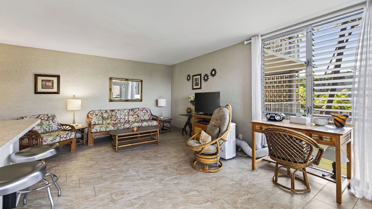 Photo of Livingroom in Kailua-Kona