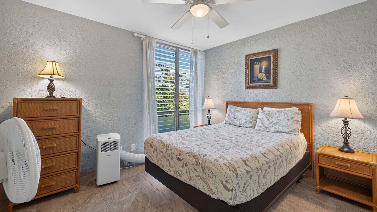 Photo of Bedroom in Kailua-Kona