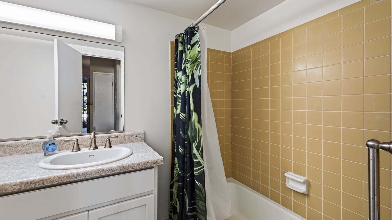 Photo of Bathroom in Kailua-Kona