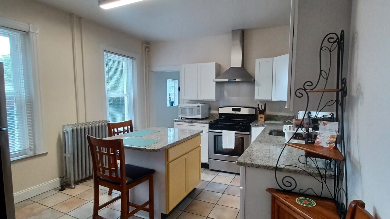 Photo of Kitchen in Allentown