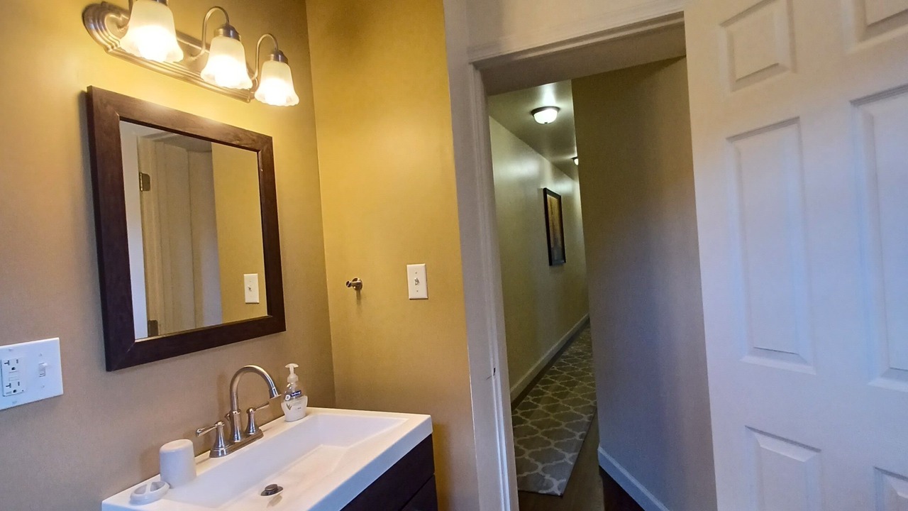 Photo of Bathroom in Allentown