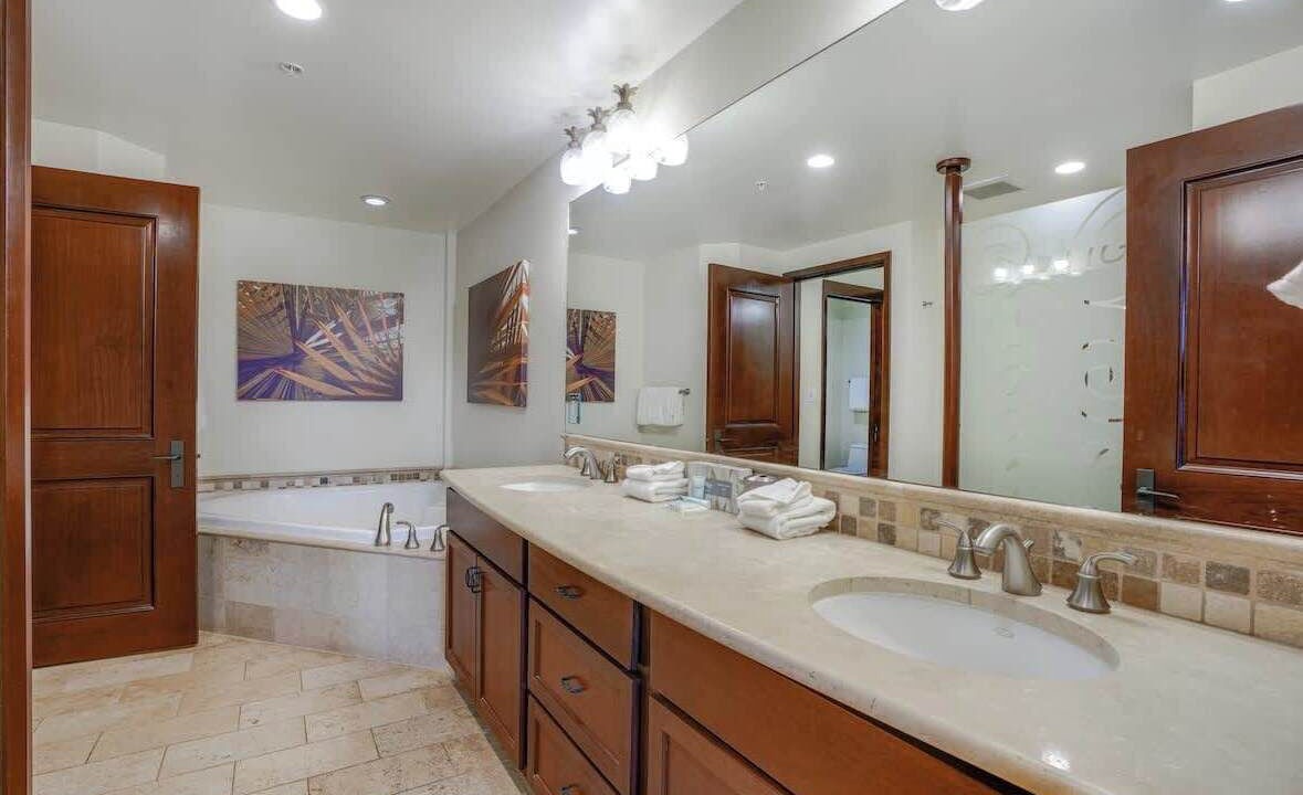 Photo of Bathroom in Wailua