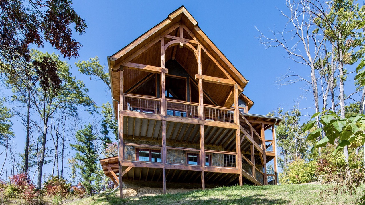 Photo of Others in Chalet Village North