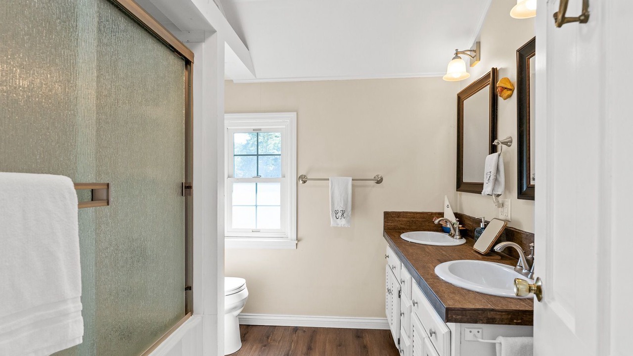 Photo of Bathroom in Saugatuck