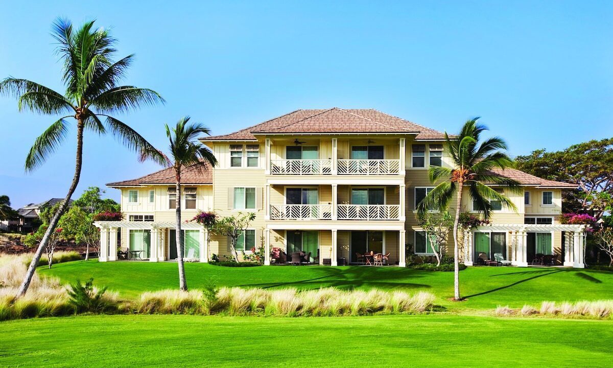 Photo of Outdoor in Waikoloa