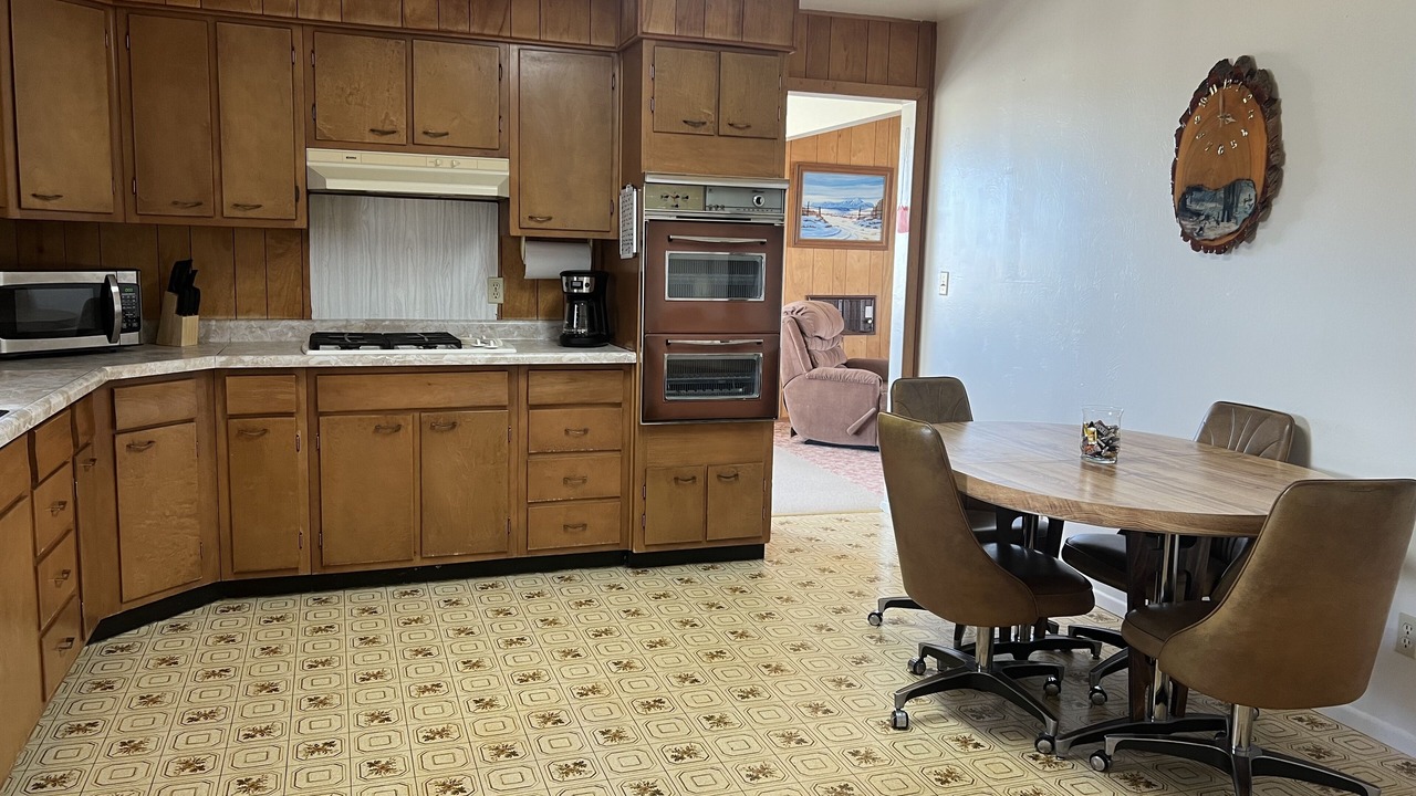 Photo of Kitchen in Lewis