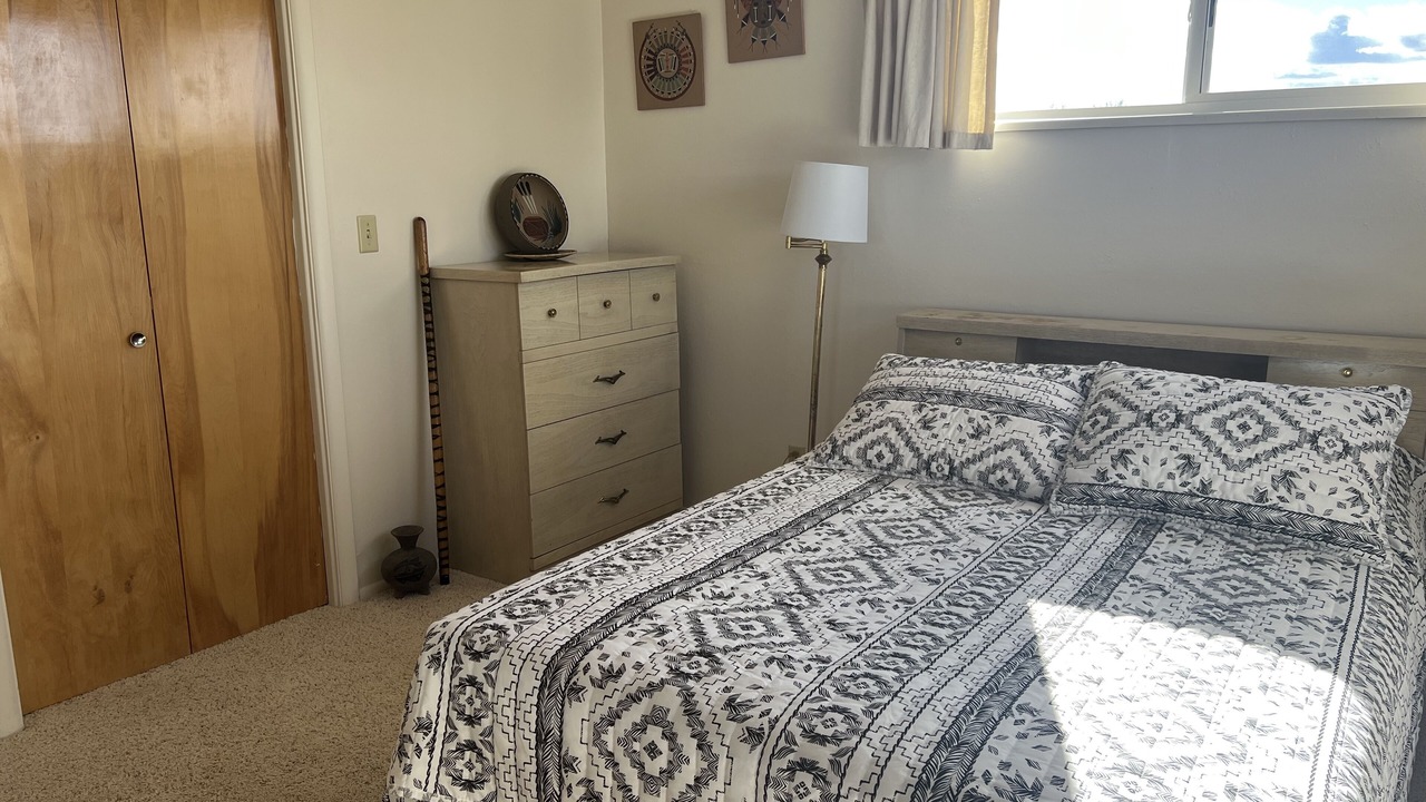 Photo of Bedroom in Lewis