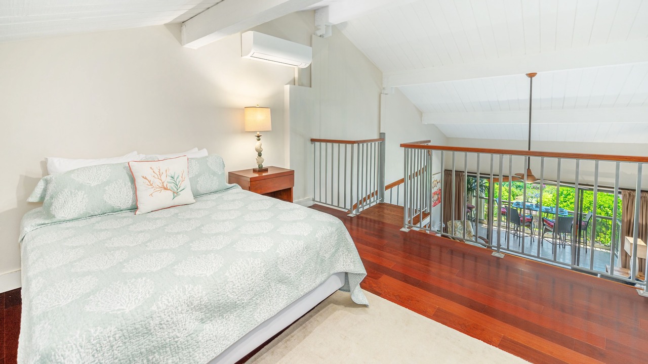 Photo of Bedroom in Princeville