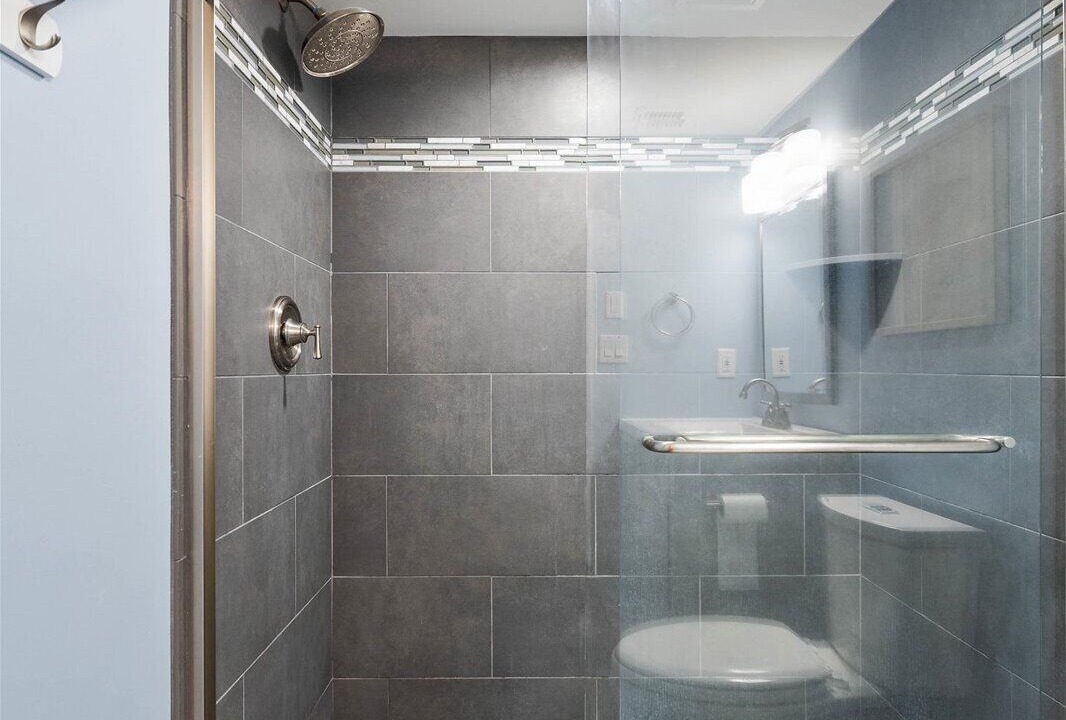 Photo of Bathroom in Bethany Beach