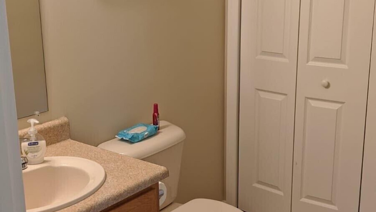 Photo of Bathroom in Cavendish